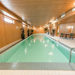 Hotel Kauppi